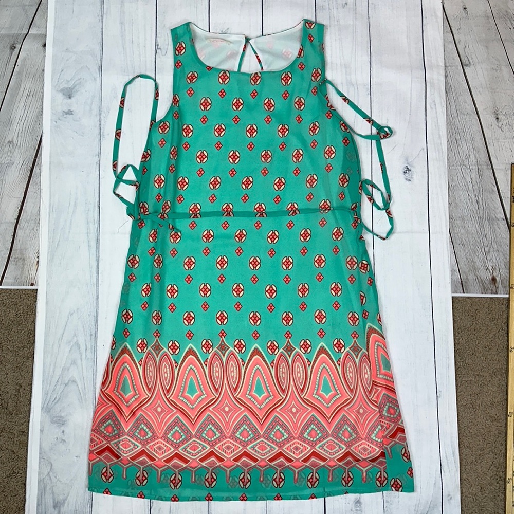 Rachel Kate summer dress